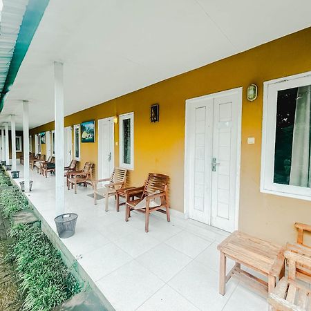 Rinjani Garden Syariah By Ecommerceloka Sembalunlawang Buitenkant foto