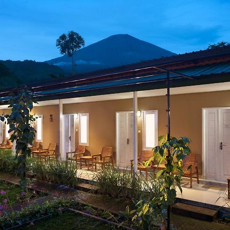 Rinjani Garden Syariah By Ecommerceloka Sembalunlawang Buitenkant foto