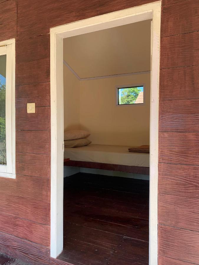 Rinjani Garden Syariah By Ecommerceloka Sembalunlawang Buitenkant foto