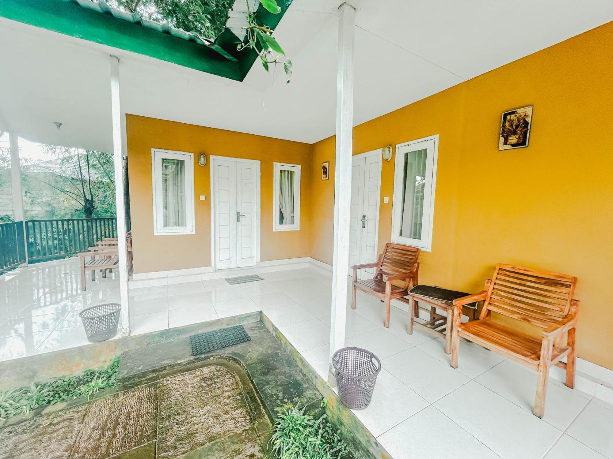 Rinjani Garden Syariah By Ecommerceloka Sembalunlawang Buitenkant foto